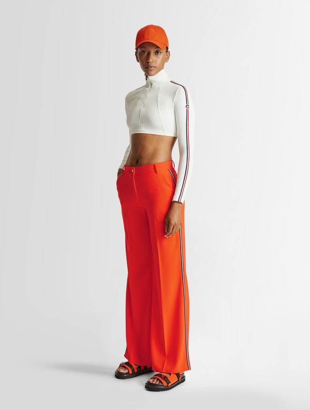 Fusalp PANTALON BERTILEI Paprika