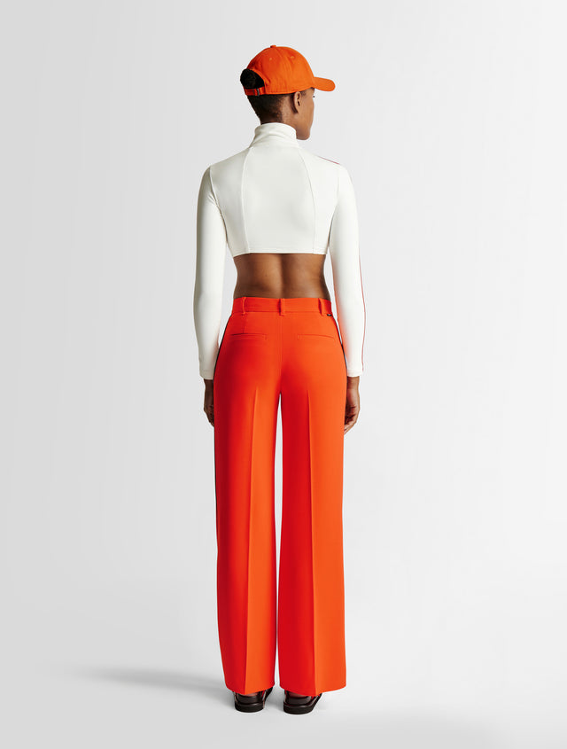 Fusalp PANTALON BERTILEI Paprika