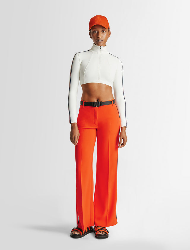 fusalp PANTALON BERTILEI Paprika