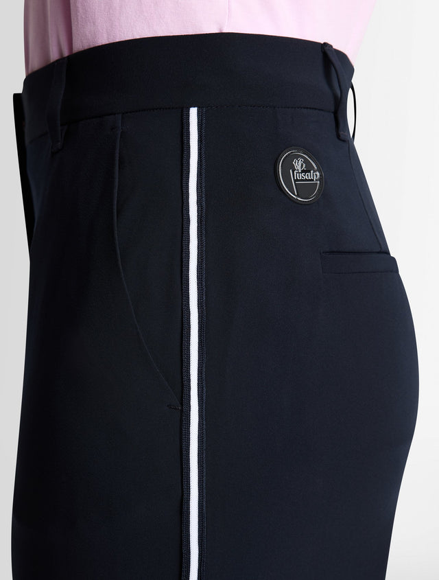 Fusalp PANTALON BERTILLE Marin