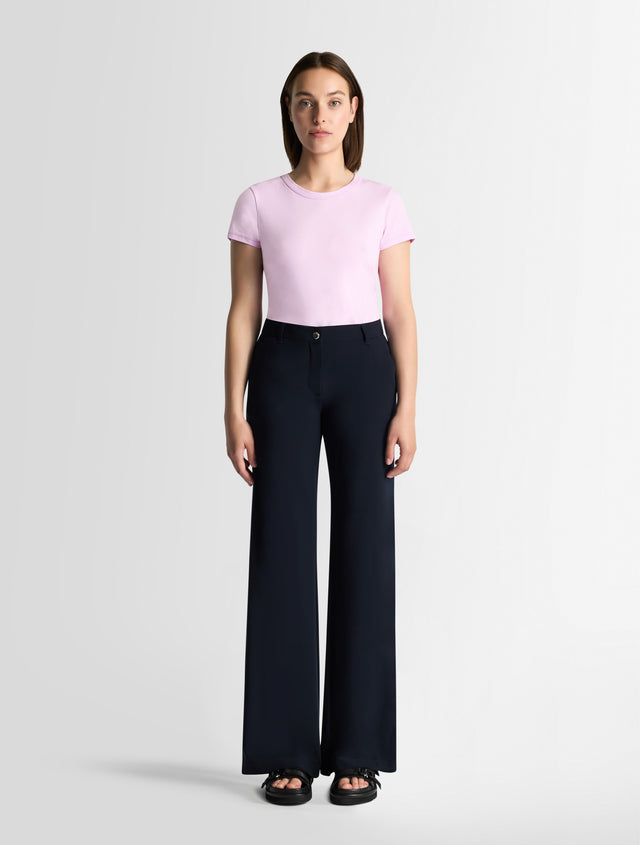 fusalp PANTALON BERTILLE Marin
