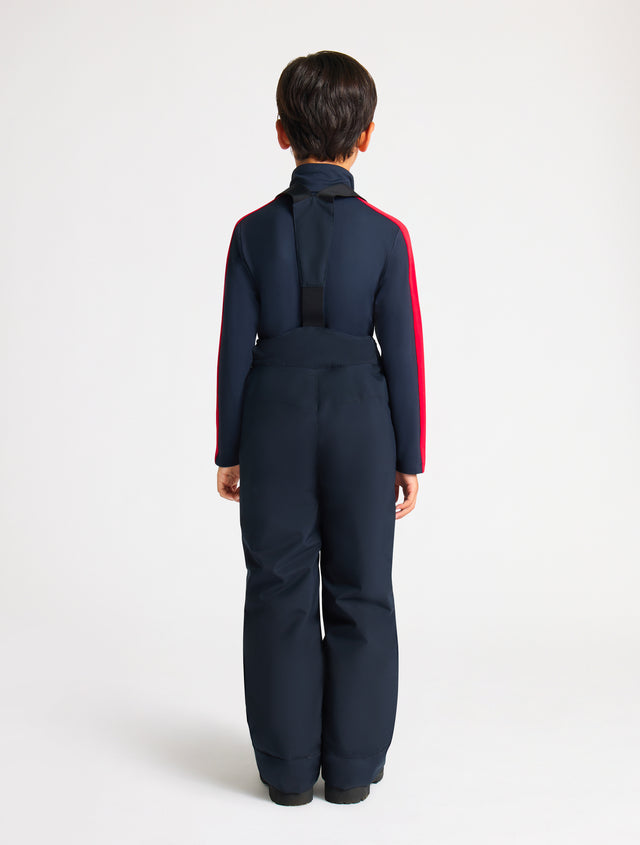 Fusalp PANTALON DE SKI ATLAS Marin