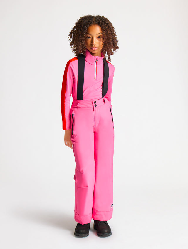 fusalp PANTALON DE SKI ATLAS Marin