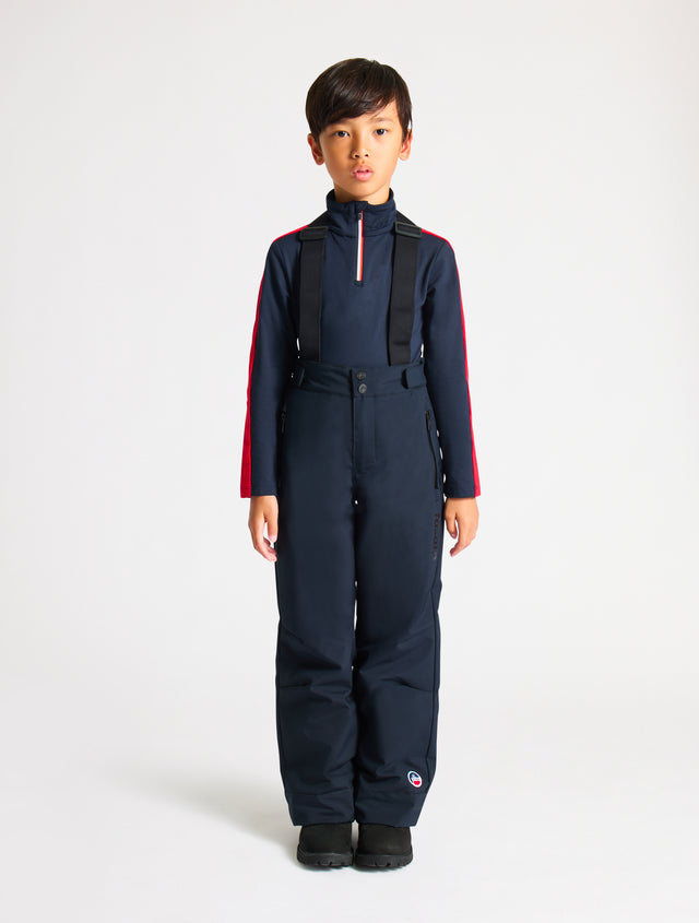 fusalp PANTALON DE SKI ATLAS Marin