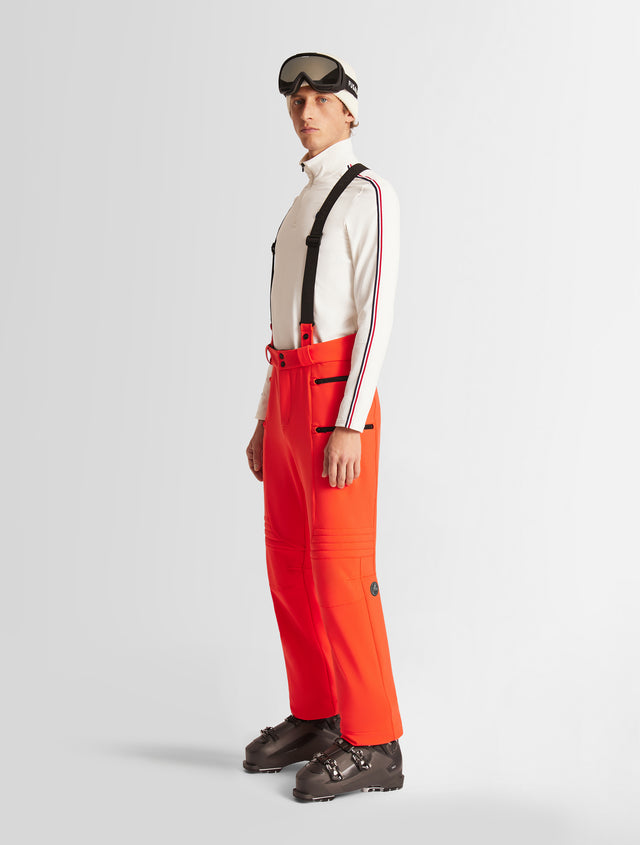 Fusalp PANTALON DE SKI FLASH Noir