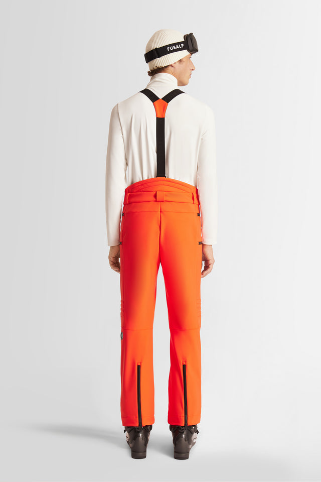 Fusalp PANTALON DE SKI FLASH Noir