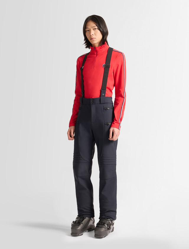 Fusalp PANTALON DE SKI FLASH Noir