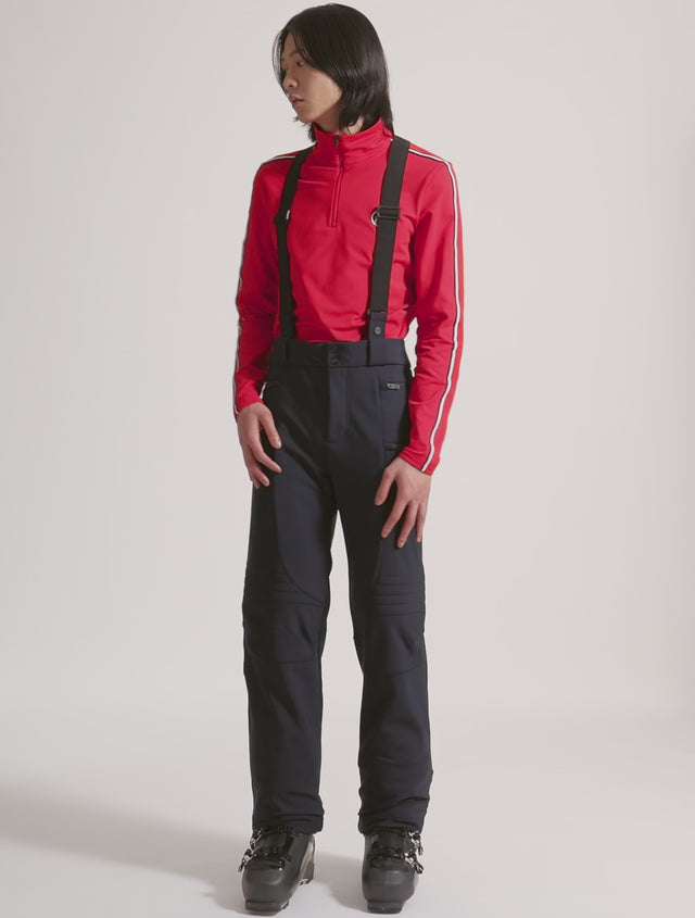 Fusalp PANTALON DE SKI FLASH Noir