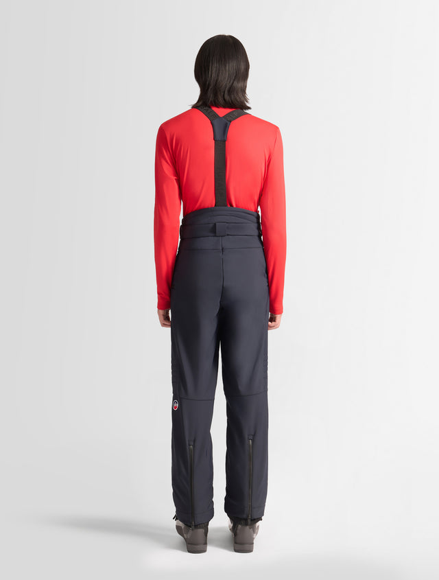 Fusalp PANTALON DE SKI FLASH Noir