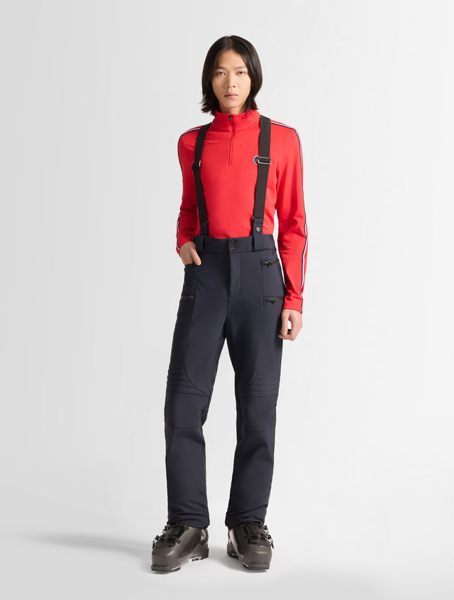 fusalp PANTALON DE SKI FLASH Noir