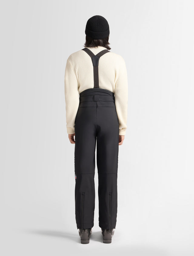 Fusalp PANTALON DE SKI FLASH Noir