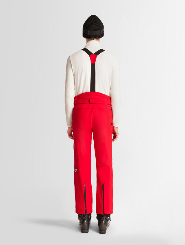 Fusalp PANTALON DE SKI FLASH Noir