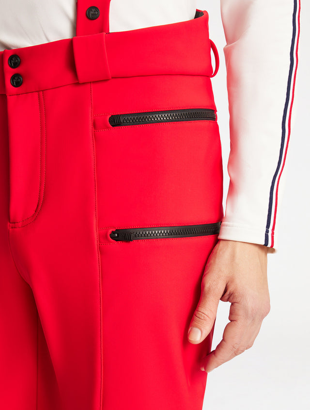 Fusalp PANTALON DE SKI FLASH Noir