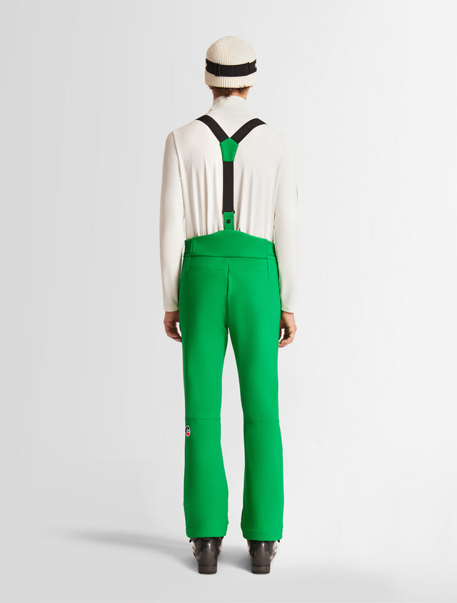 Fusalp PANTALON DE SKI FRANZ Noir