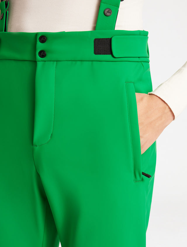 Fusalp PANTALON DE SKI FRANZ Noir