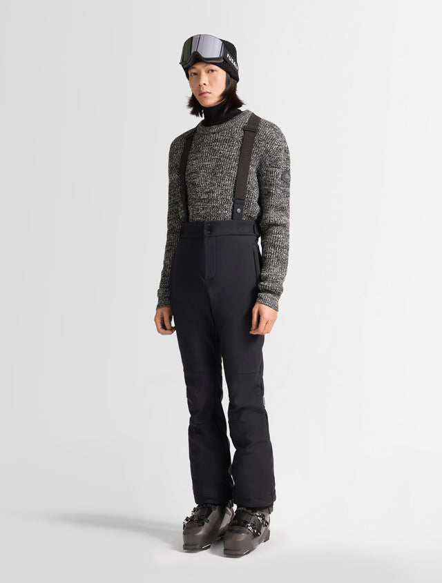 Fusalp PANTALON DE SKI FRANZ Noir