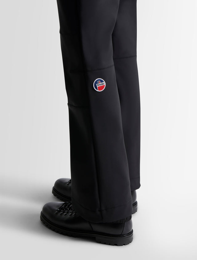 Fusalp PANTALON DE SKI FRANZ Noir