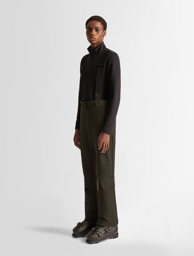 Fusalp PANTALON DE SKI FRANZ Noir