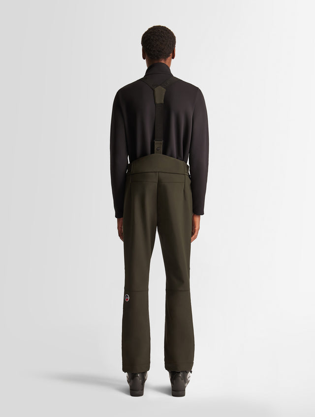 Fusalp PANTALON DE SKI FRANZ Noir