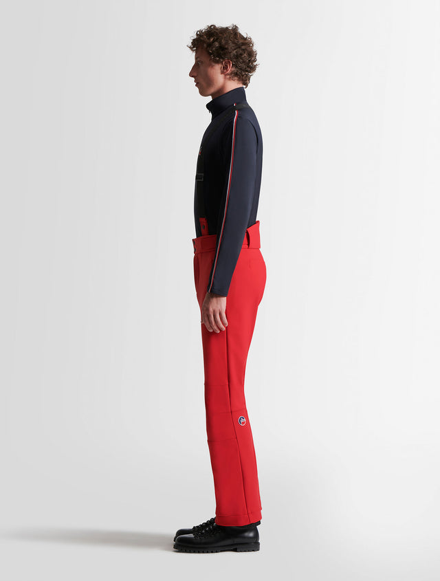 Fusalp PANTALON DE SKI FRANZ Noir