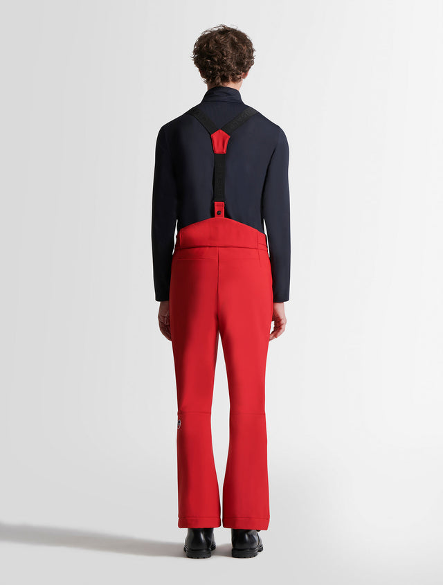 Fusalp PANTALON DE SKI FRANZ Noir