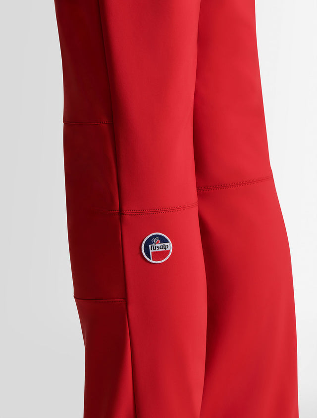 Fusalp PANTALON DE SKI FRANZ Noir