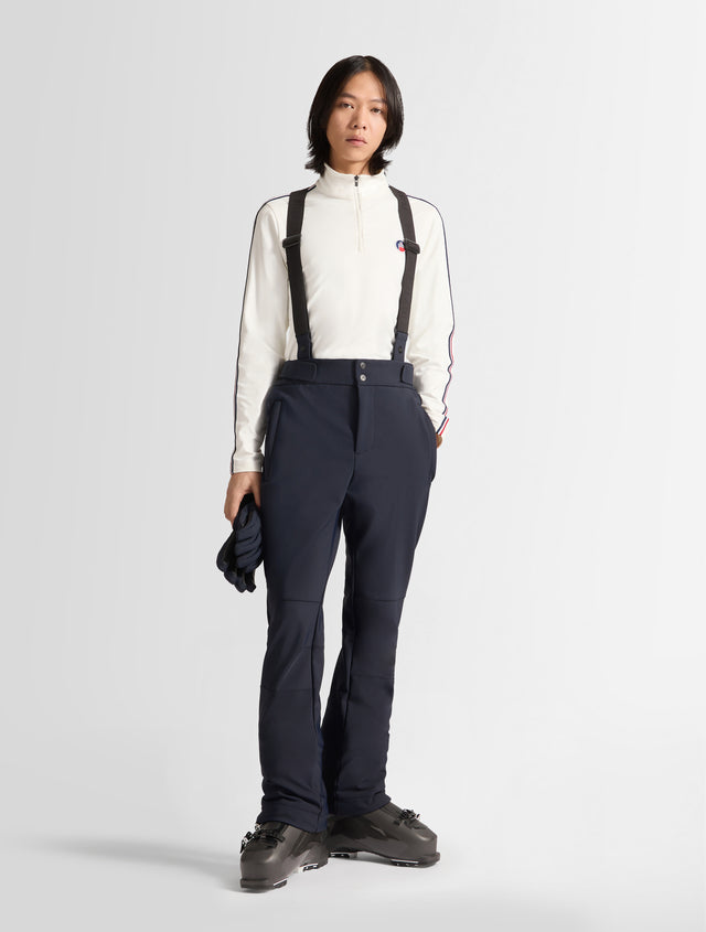 Fusalp PANTALON DE SKI FRANZ Noir