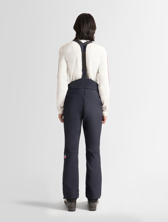 Fusalp PANTALON DE SKI FRANZ Noir