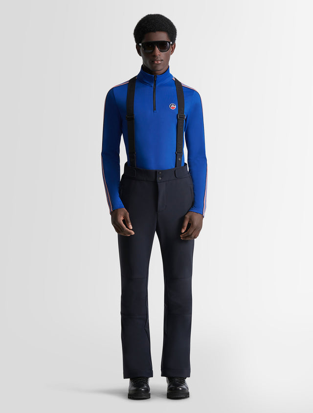 fusalp PANTALON DE SKI FRANZ Noir