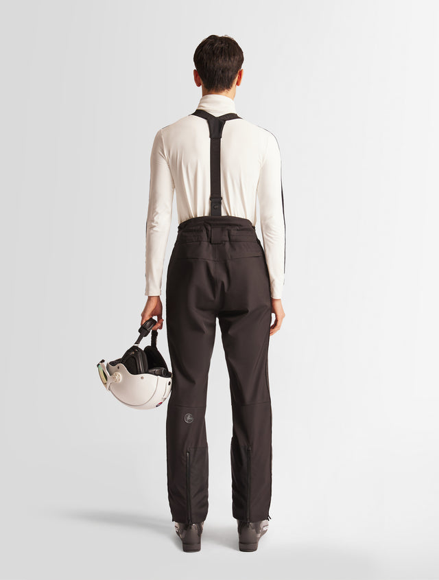 Fusalp PANTALON DE SKI HANZ Noir