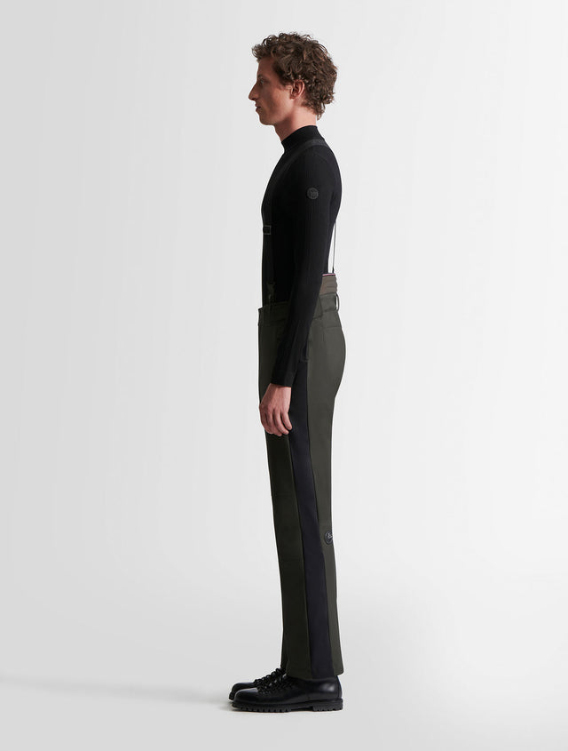 Fusalp PANTALON DE SKI RANGER Noir