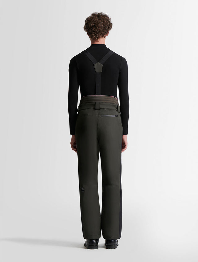 Fusalp PANTALON DE SKI RANGER Noir