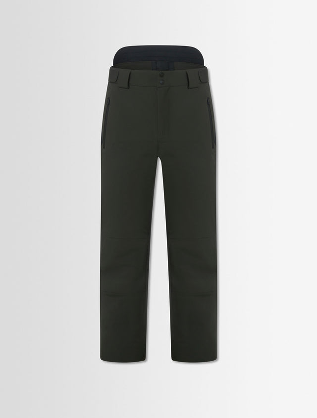 Fusalp PANTALON DE SKI RANGER Noir
