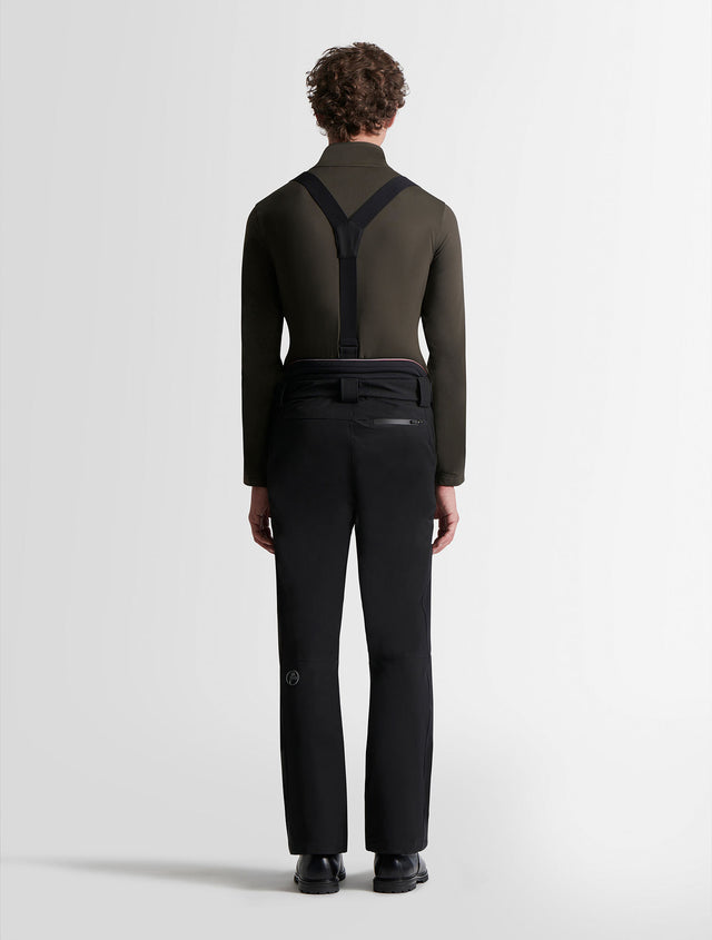 Fusalp PANTALON DE SKI RANGER Noir