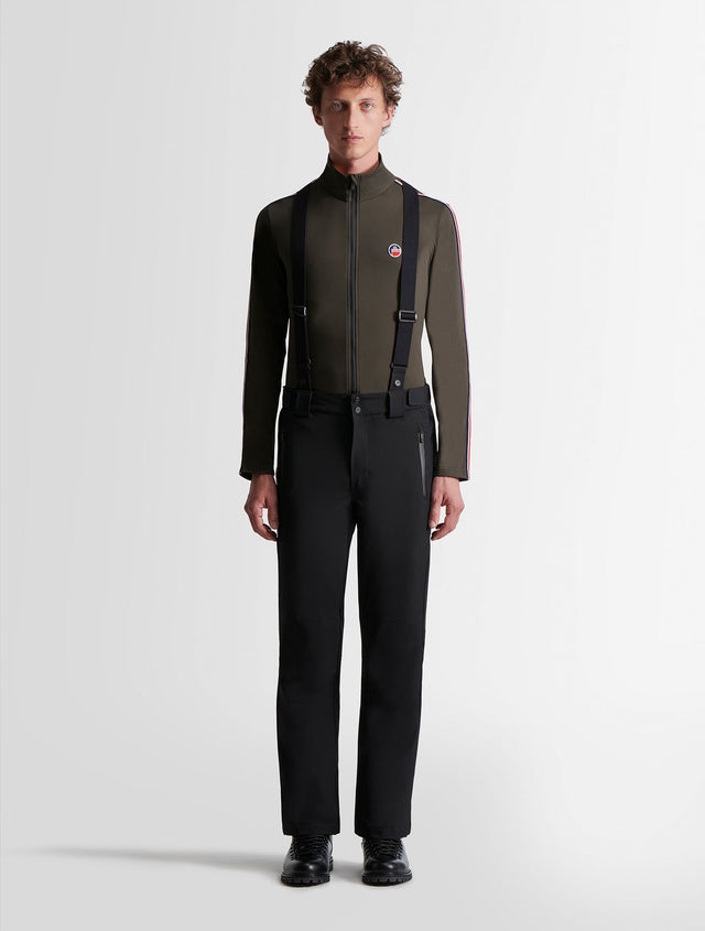 fusalp PANTALON DE SKI RANGER Noir