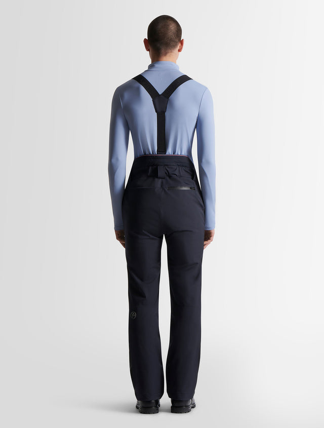 Fusalp PANTALON DE SKI RANGER Noir