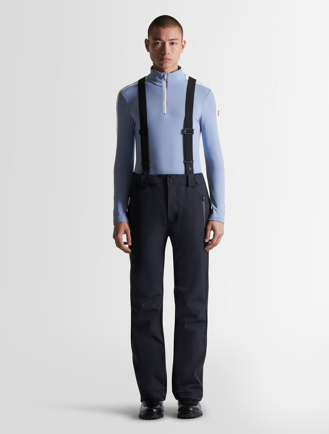 fusalp PANTALON DE SKI RANGER Noir