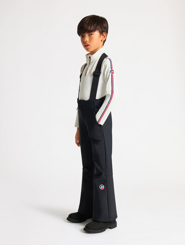 Fusalp PANTALON DE SKI THISBE Noir