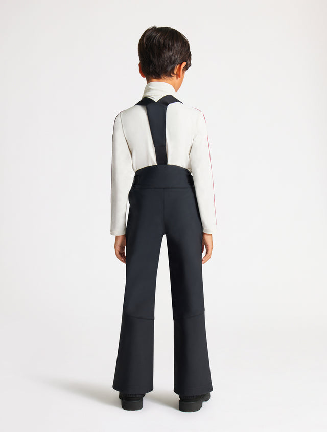 Fusalp PANTALON DE SKI THISBE Noir