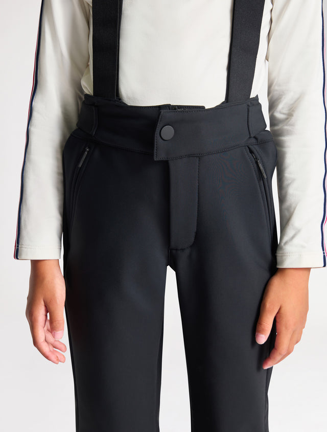 Fusalp PANTALON DE SKI THISBE Noir