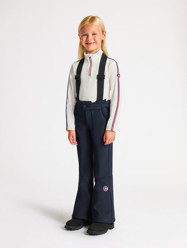 Fusalp PANTALON DE SKI THISBE Noir