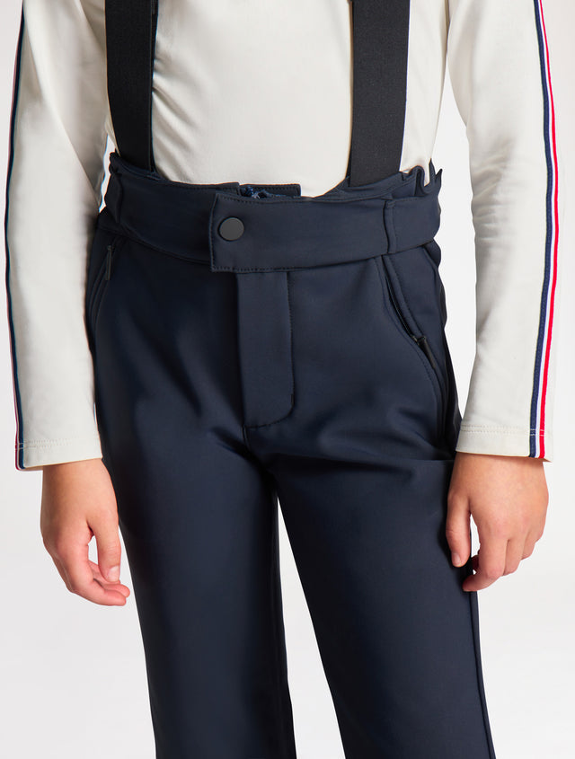 Fusalp PANTALON DE SKI THISBE Noir