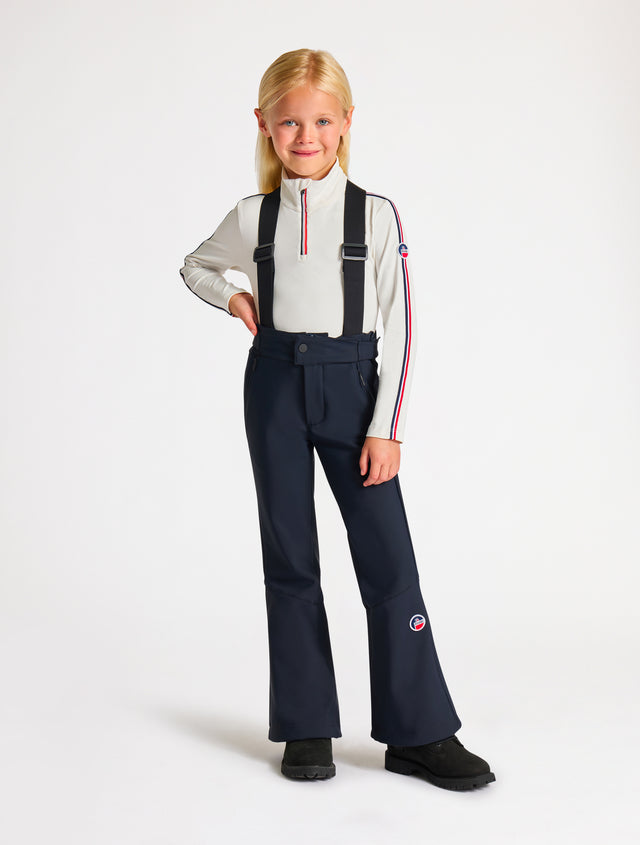 fusalp PANTALON DE SKI THISBE Noir