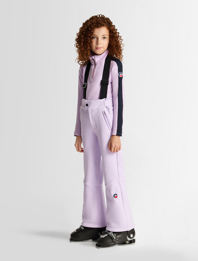 Fusalp PANTALON DE SKI THISBE Noir