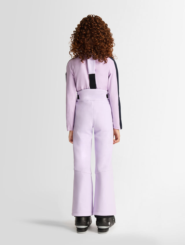 Fusalp PANTALON DE SKI THISBE Noir