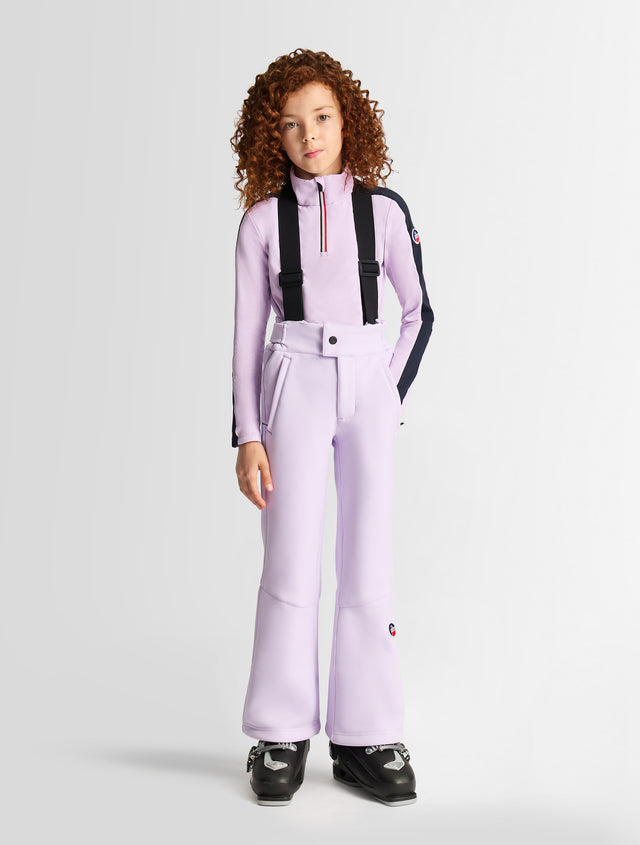 fusalp PANTALON DE SKI THISBE Noir