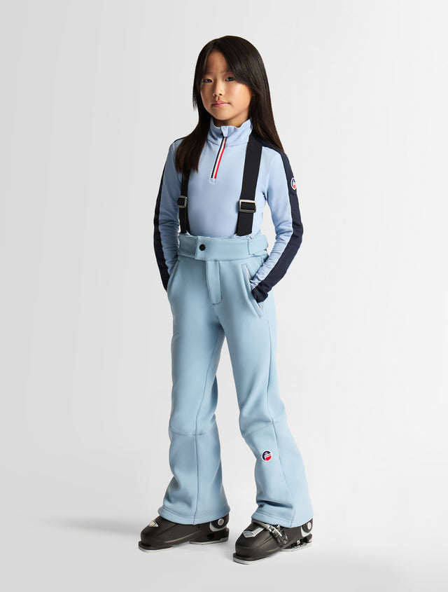 Fusalp PANTALON DE SKI THISBE Noir