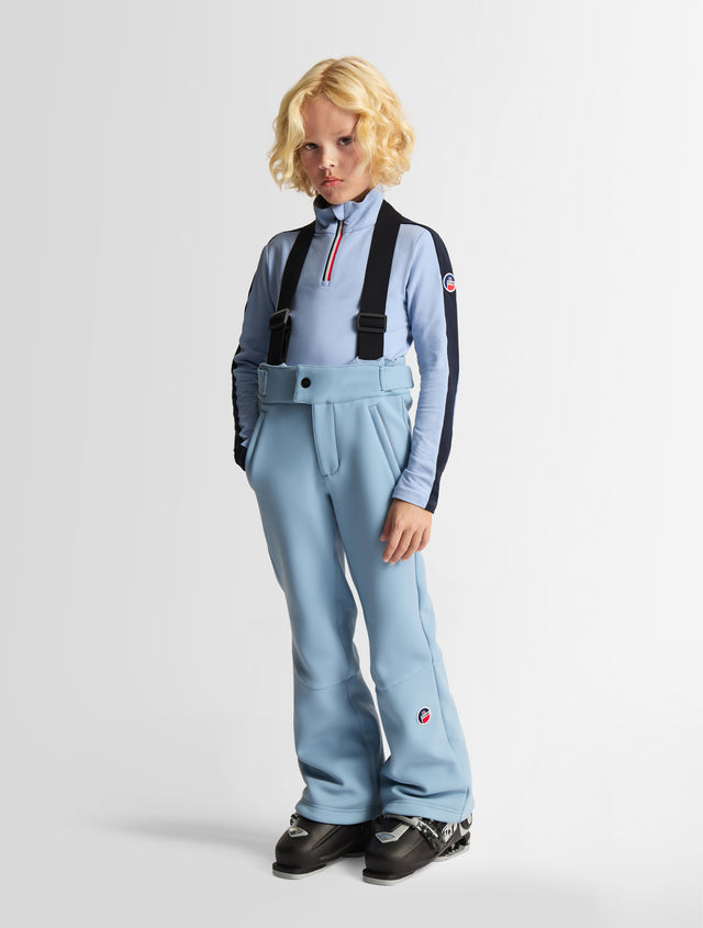 fusalp PANTALON DE SKI THISBE Noir