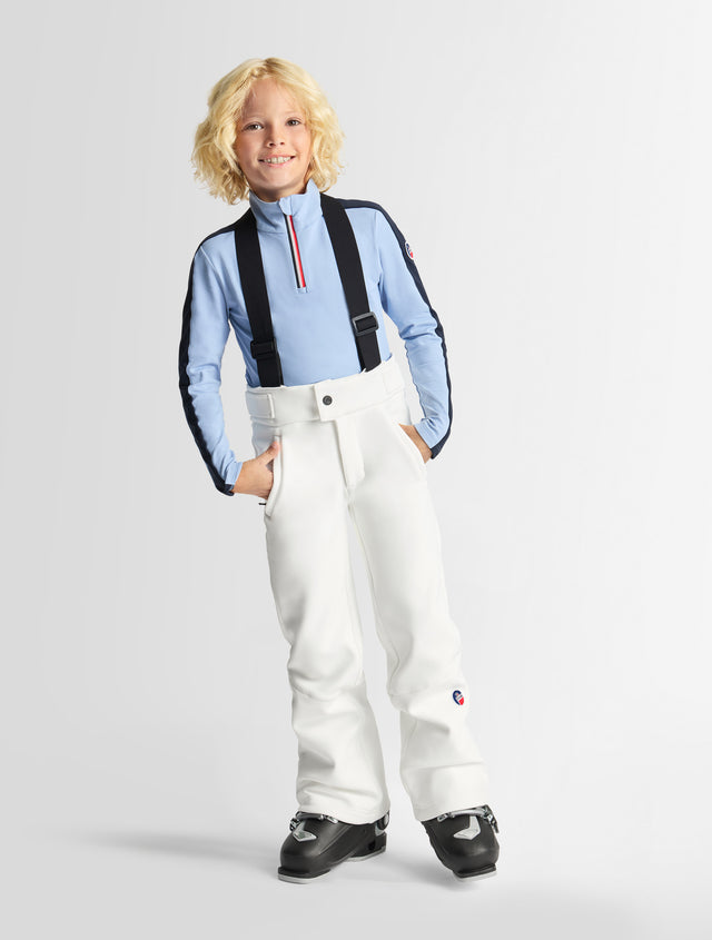 Fusalp PANTALON DE SKI THISBE Noir