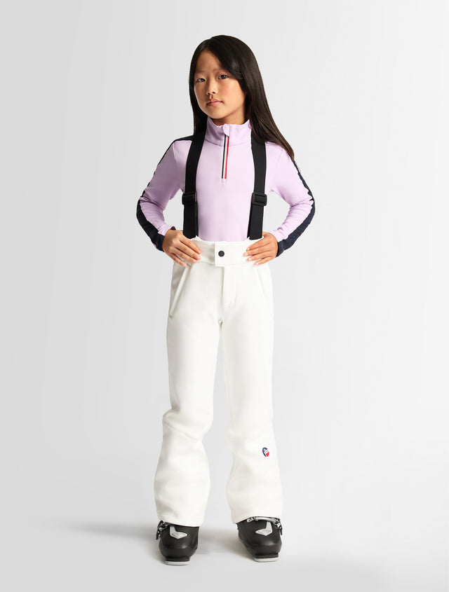 Fusalp PANTALON DE SKI THISBE Noir